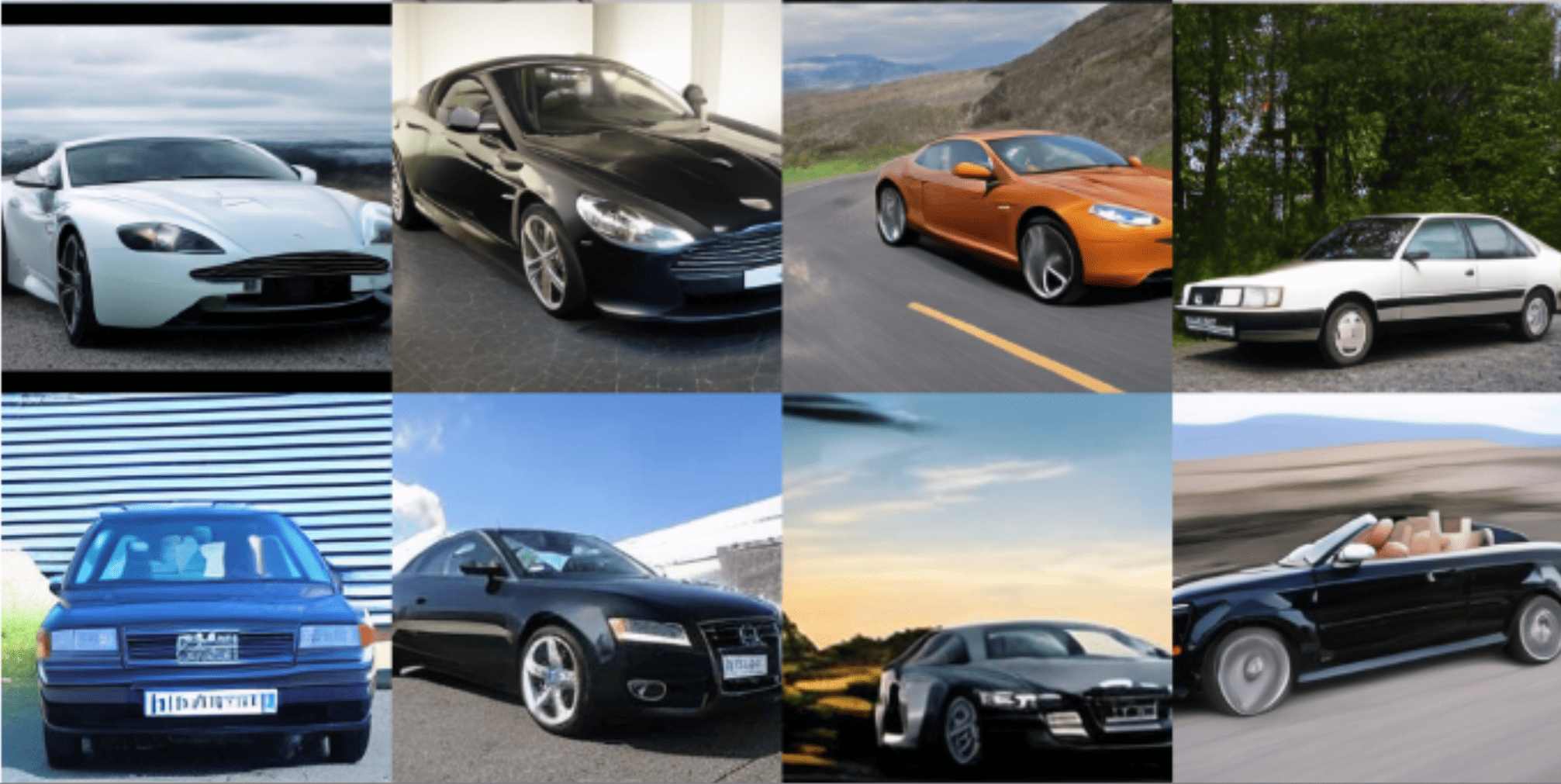 Cars SiT